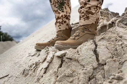 Haix Combat GTX outdoor shoe