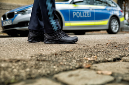 Haix Tactical 2.1 GTX Low
