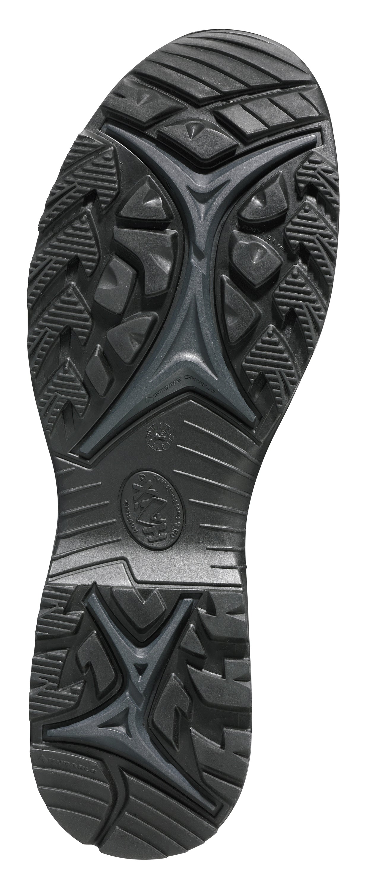 Haix Tactical Pro 2.1 GTX mid