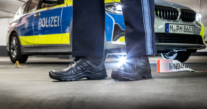 Haix Tactical Pro 2.1 GTX mid