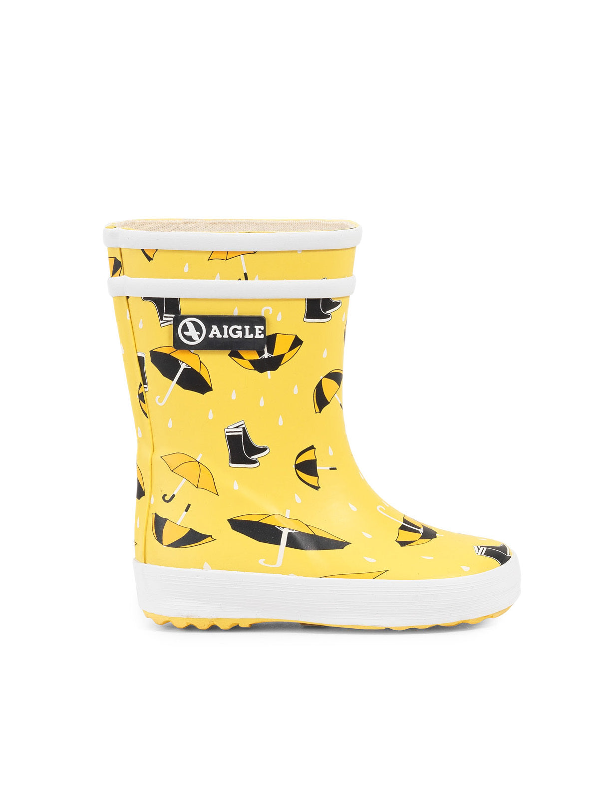 Aigle Baby Flac Theme