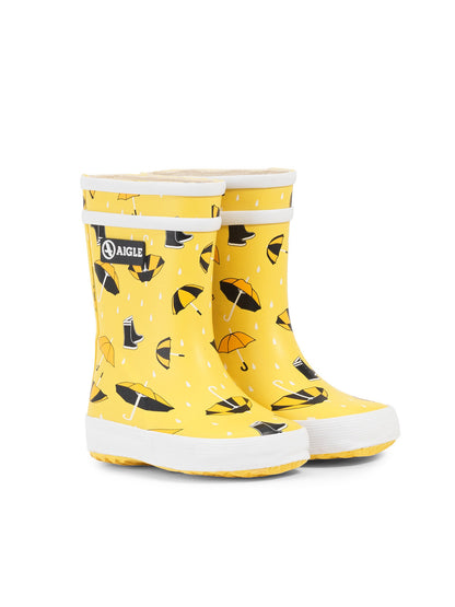 Aigle Baby Flac Theme