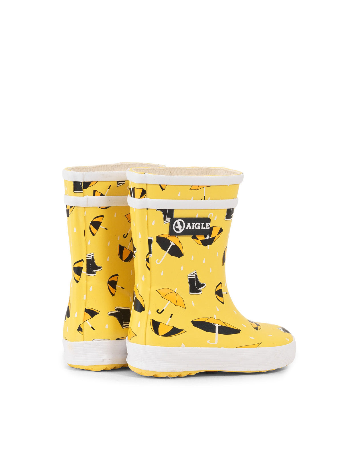 Aigle Baby Flac Theme