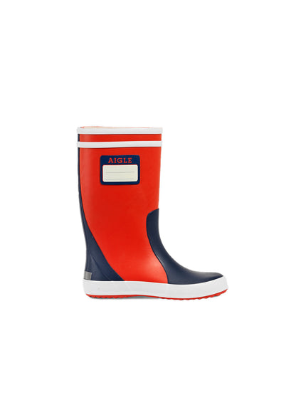 Aigle Lolly-Pop Label