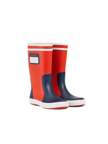 Aigle Lolly-Pop Label