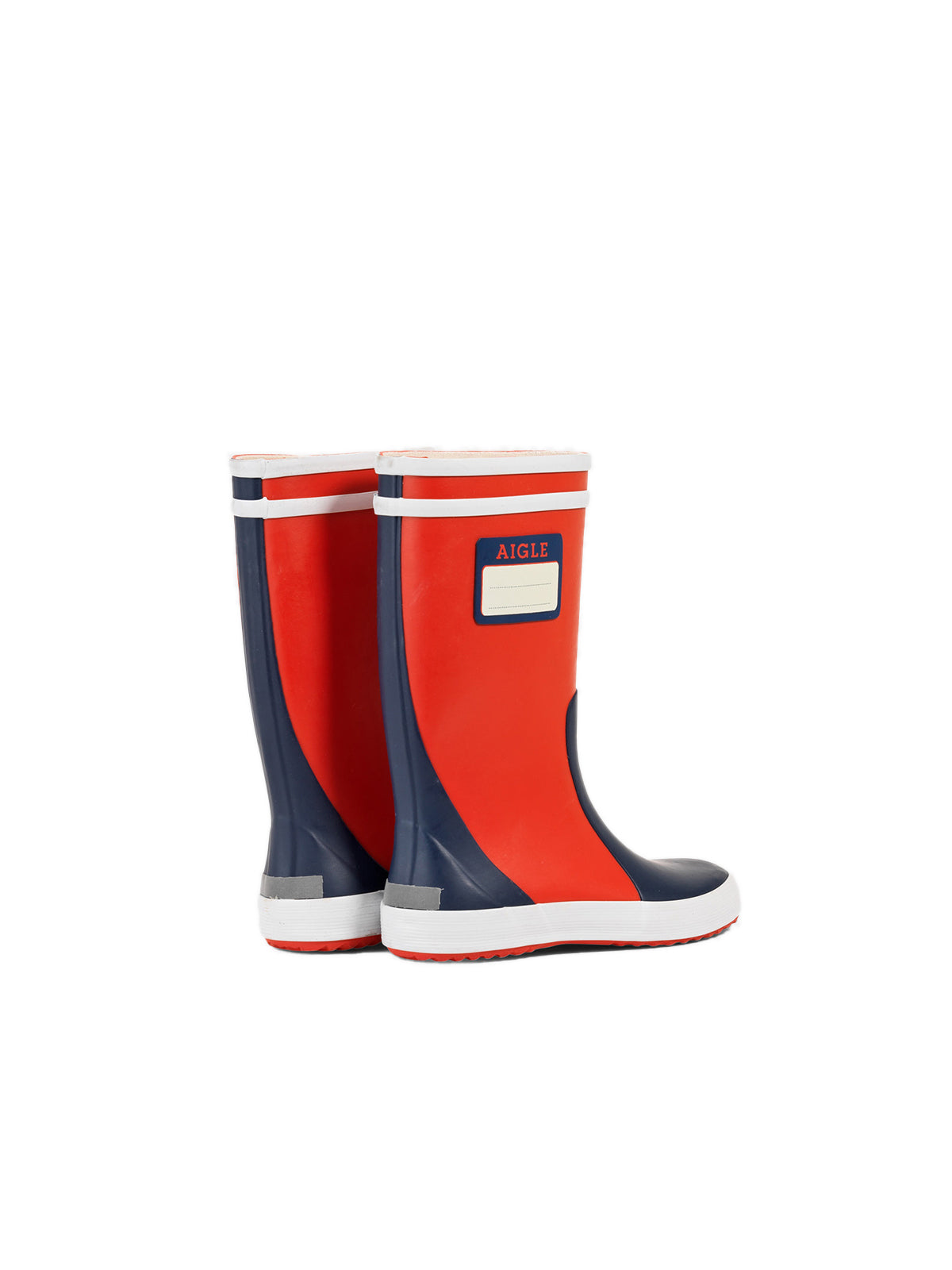 Aigle Lolly-Pop Label