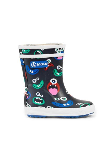Aigle Baby Flac Theme