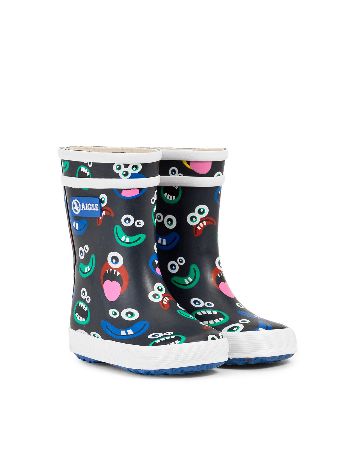 Aigle Baby Flac Theme