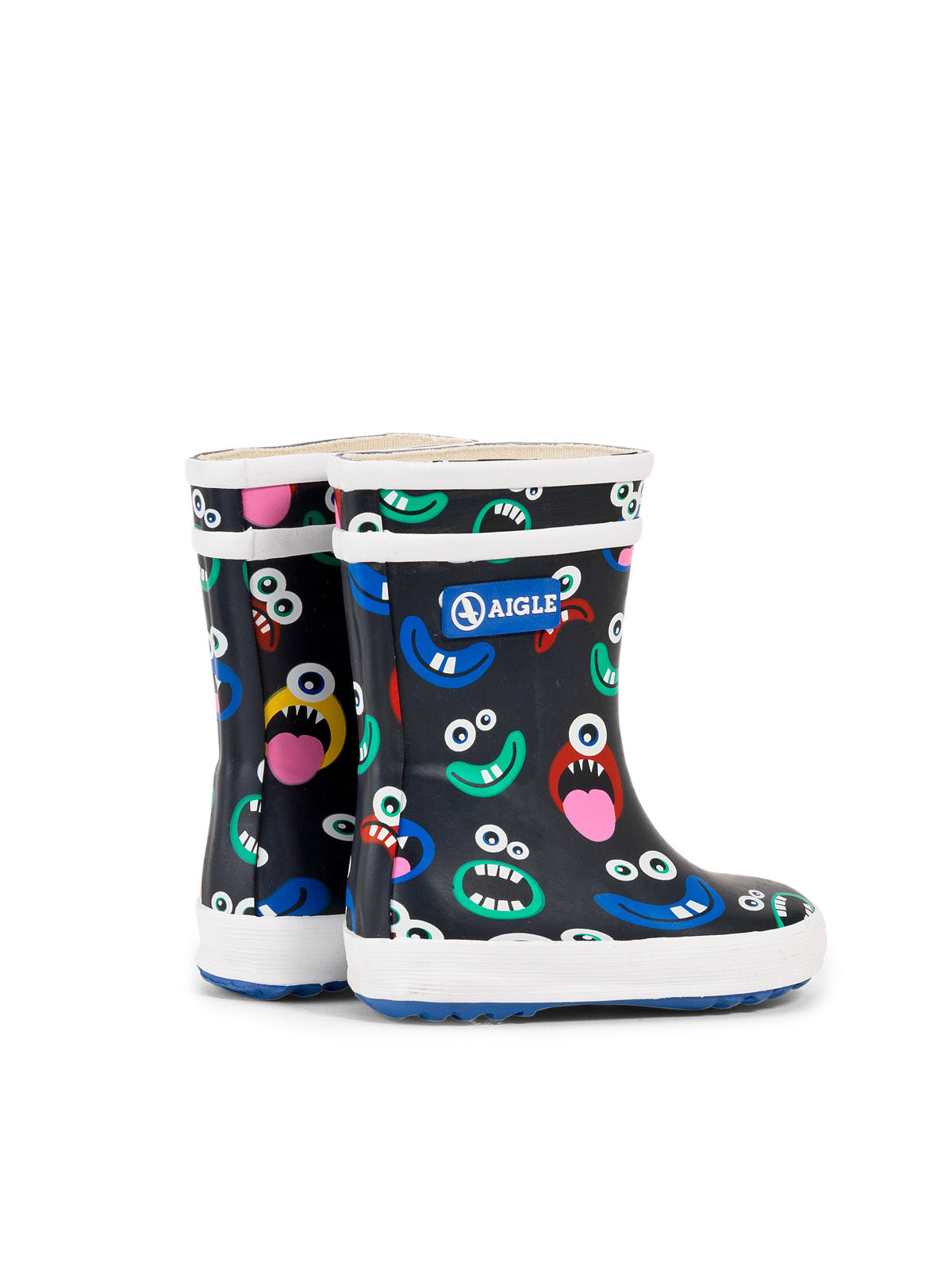 Aigle Baby Flac Theme