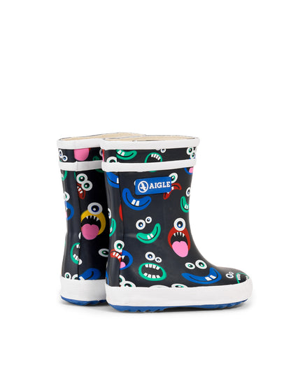 Aigle Baby Flac Theme