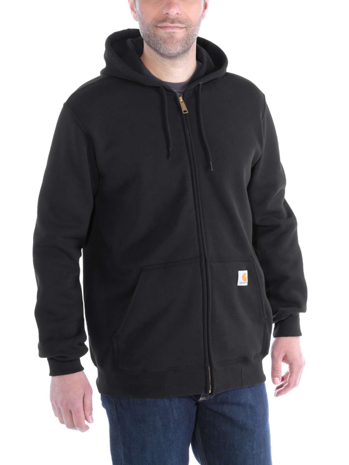 Carhartt Sweatjacke