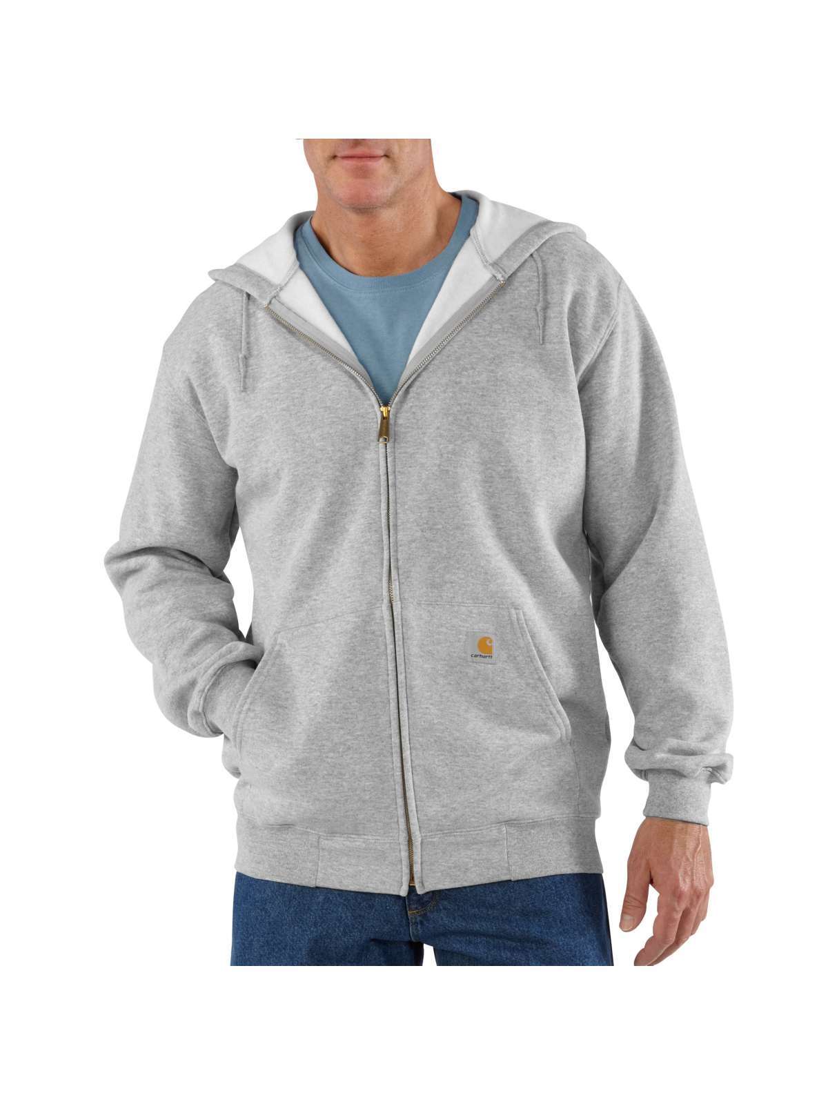 Carhartt Sweatjacke