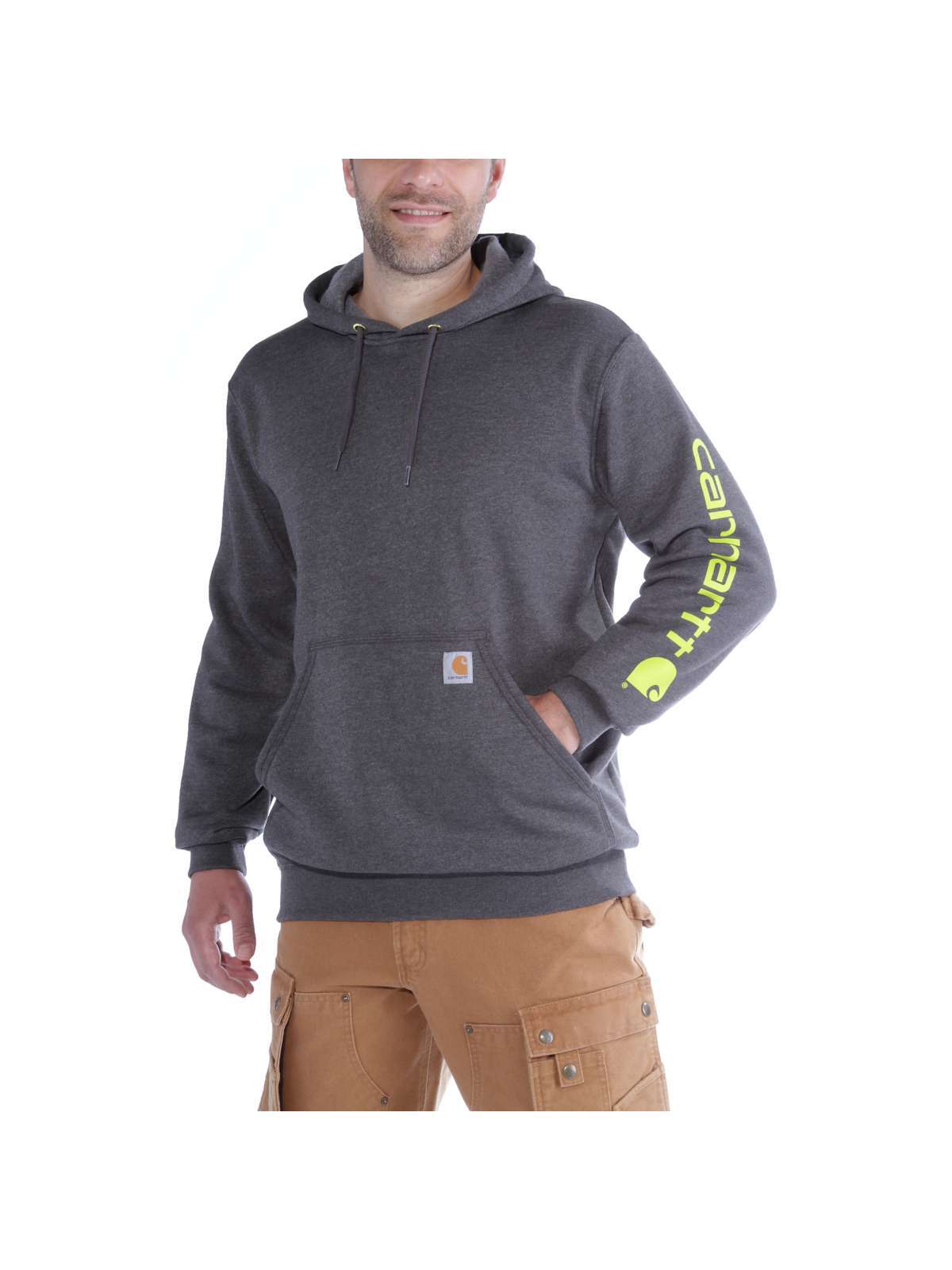 Carhartt Kapuzensweatshirt