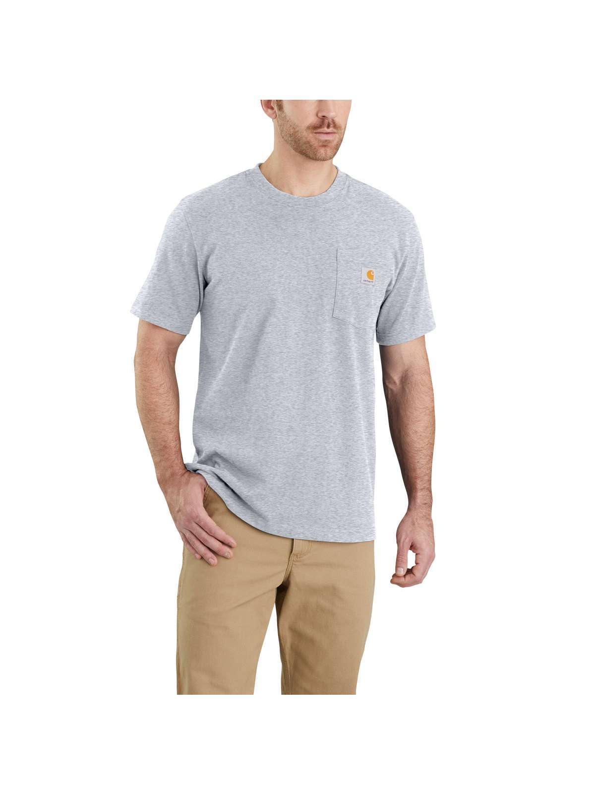 Carhartt Pocket T-Shirt