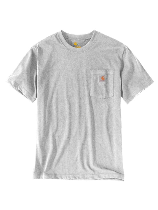 Carhartt Pocket T-Shirt