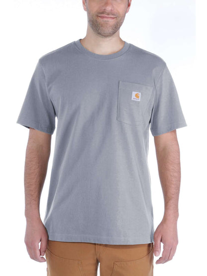 Carhartt Pocket T-Shirt