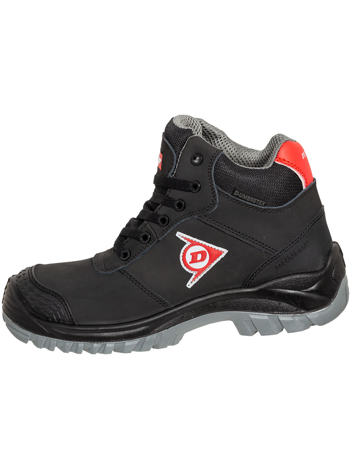Dunlop First One  ADV-Titan Mid