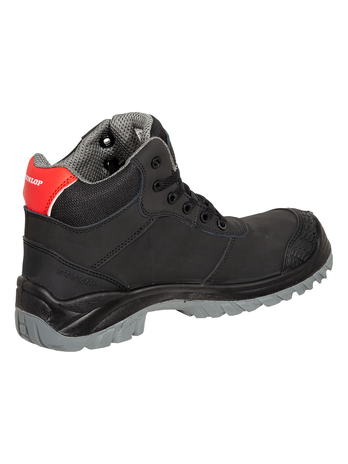 Dunlop First One  ADV-Titan Mid