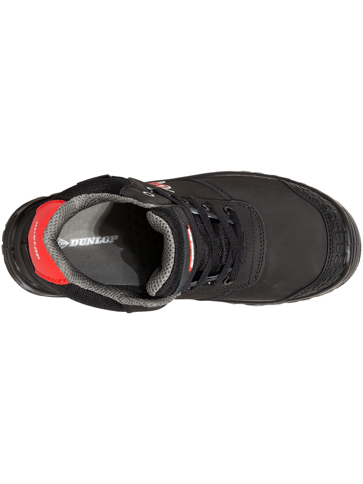 Dunlop First One  ADV-Titan Mid