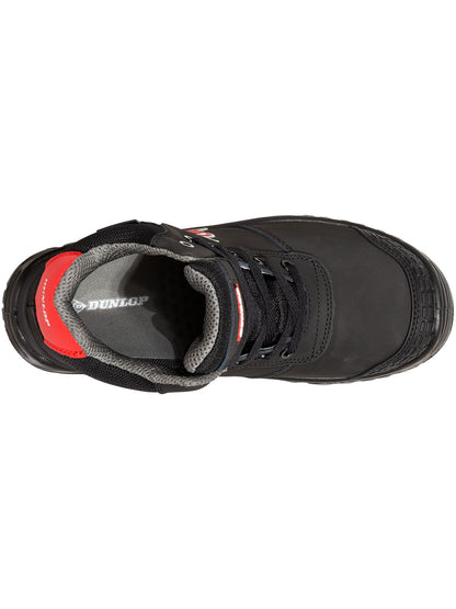 Dunlop First One  ADV-Titan Mid