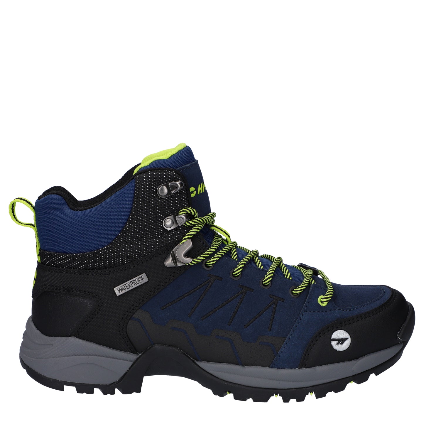 Hi-Tec VLite Orion Mid WP