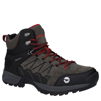 Hi-Tec VLite Orion Mid WP