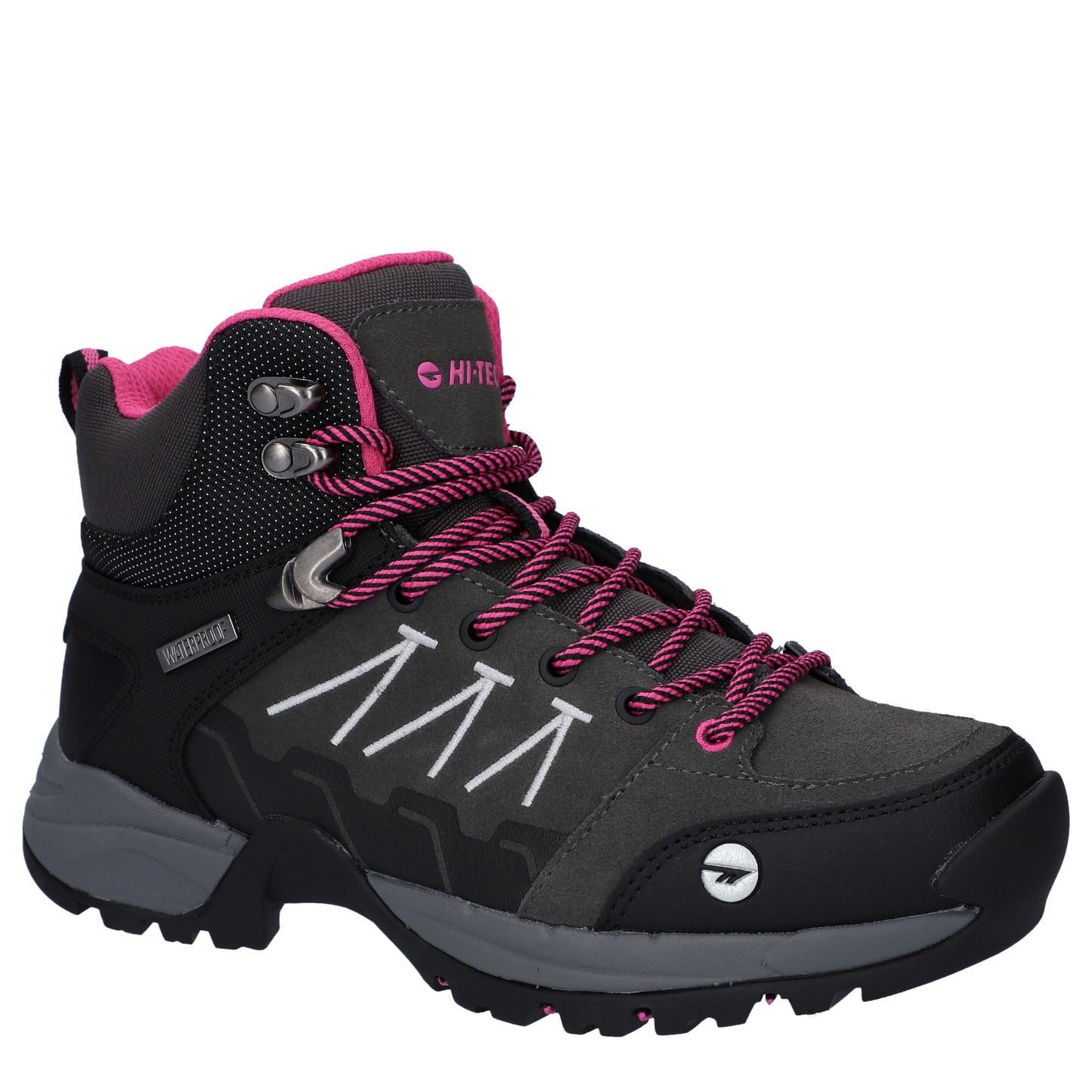 Hi-Tec VLite Orion Mid WP