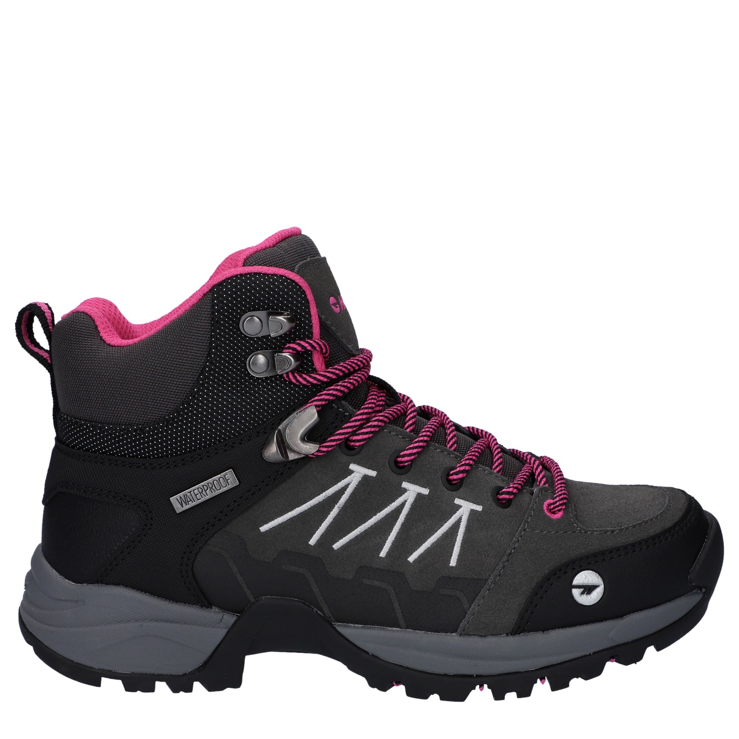 Hi-Tec VLite Orion Mid WP