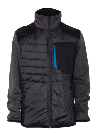 Uncle Sam Hybridjacke