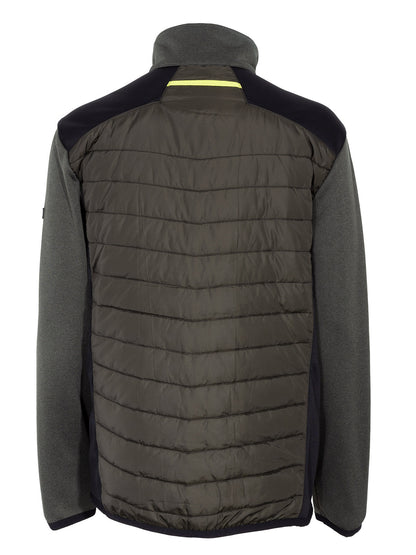 Uncle Sam Hybridjacke