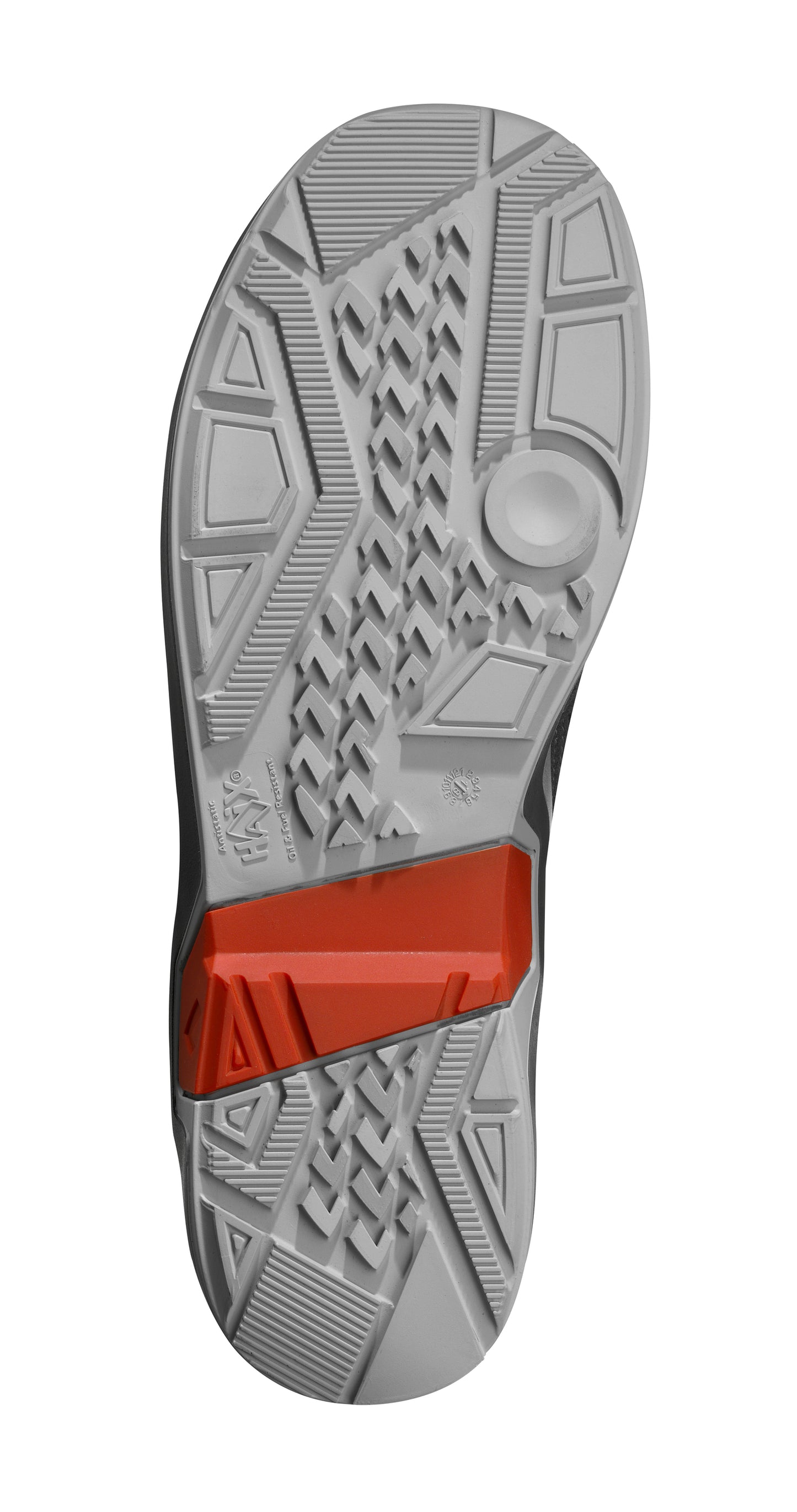 Haix CONNEXIS Safety T low