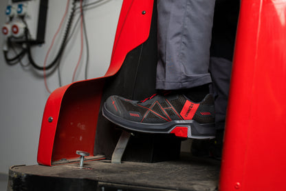 Haix CONNEXIS Safety T low