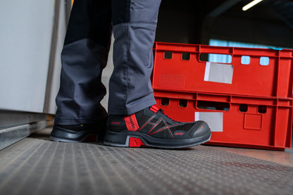 Haix CONNEXIS Safety T low