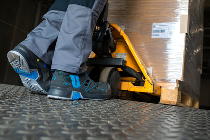 Haix CONNEXIS Safety Air low