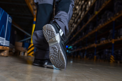 Haix CONNEXIS Safety T low
