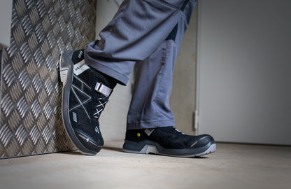 Haix CONNEXIS Safety T low