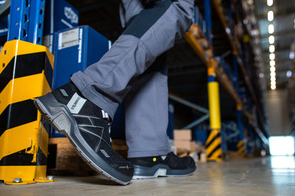 Haix CONNEXIS Safety T low