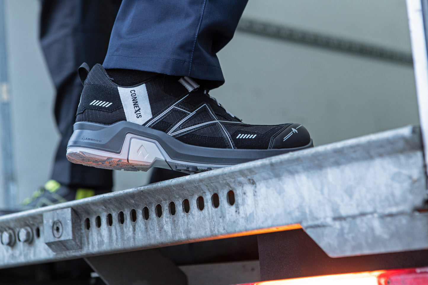Haix CONNEXIS Safety T low