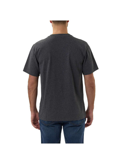 Carhartt Logo T-Shirt