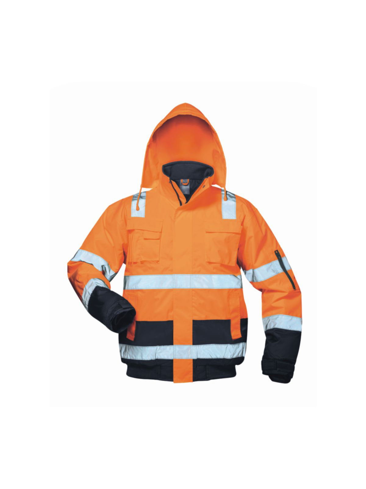Safestyle Warnschutzpilotenjacke Jonas