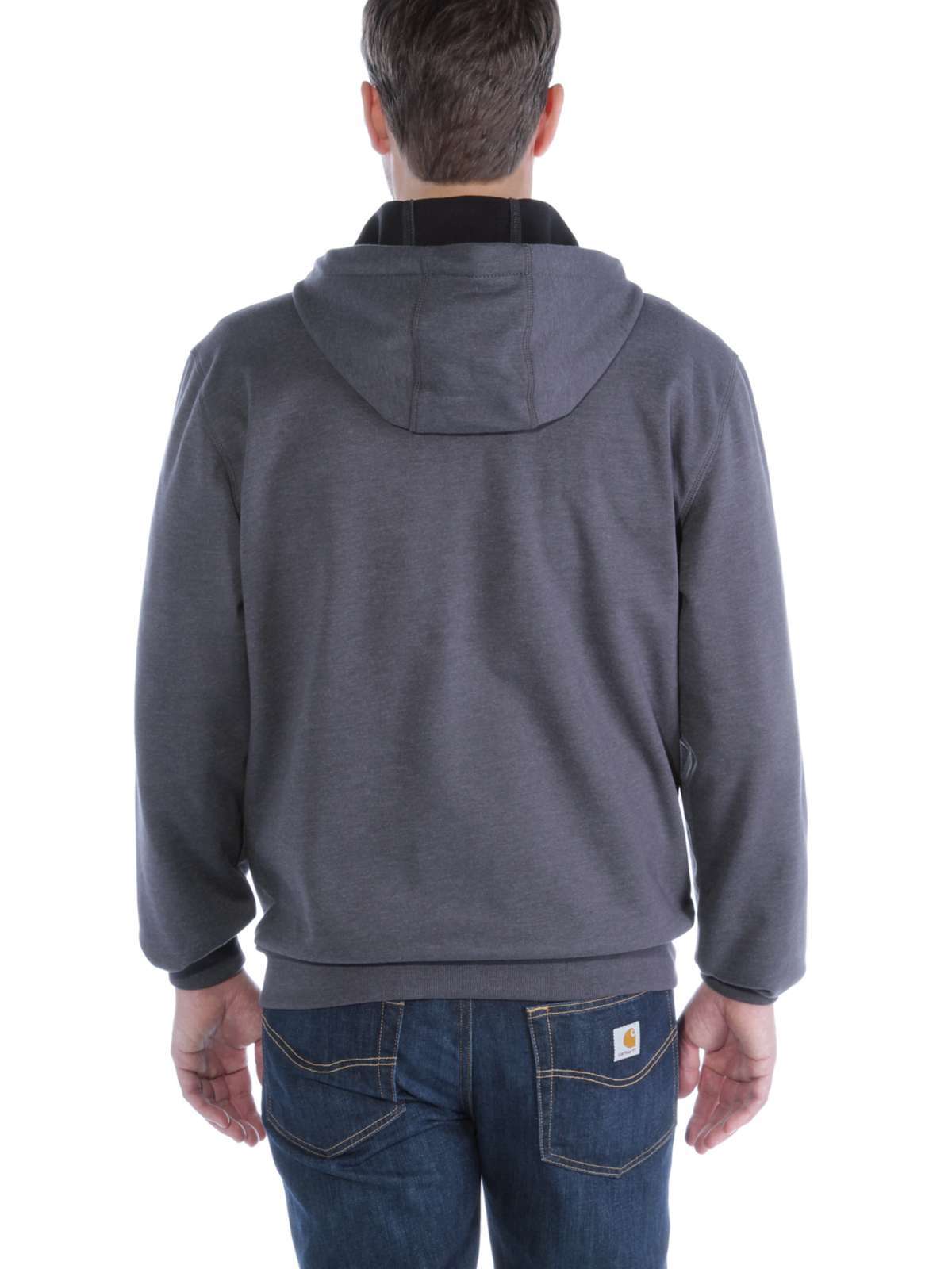 Carhartt Sweatjacke