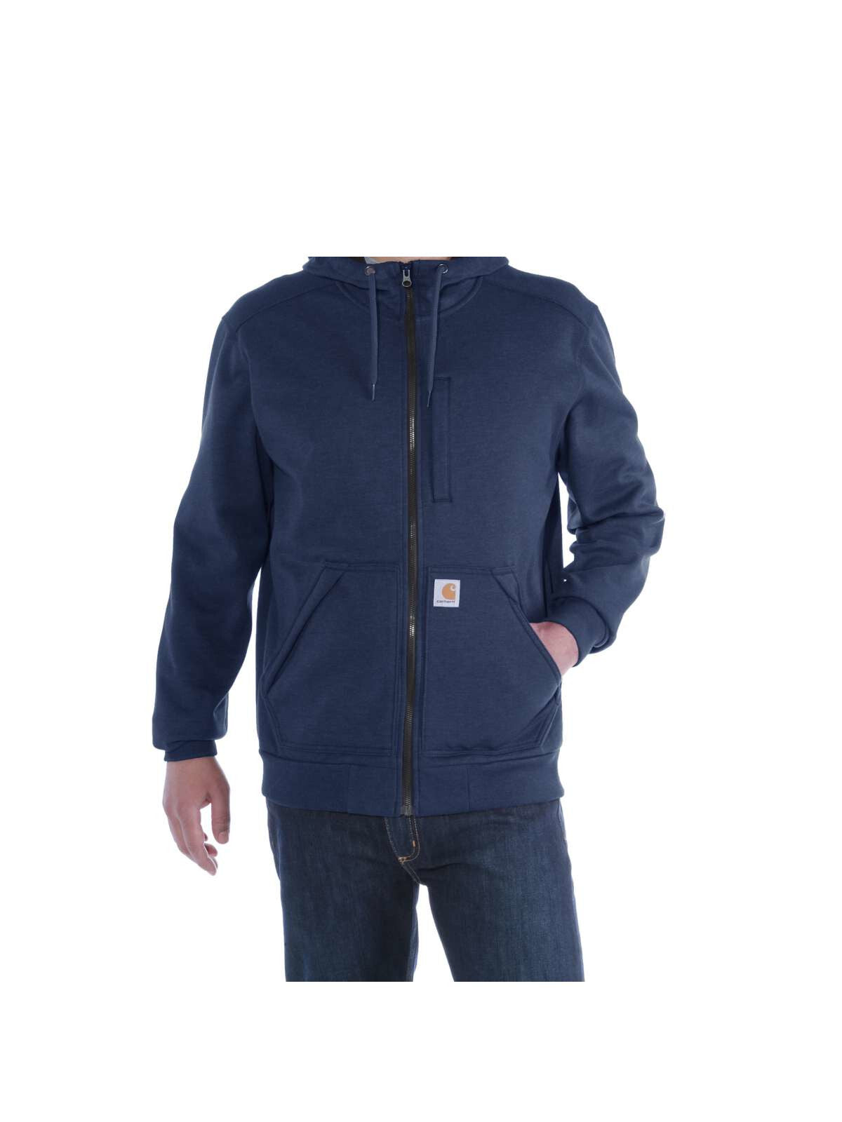 Carhartt Sweat Jacket
