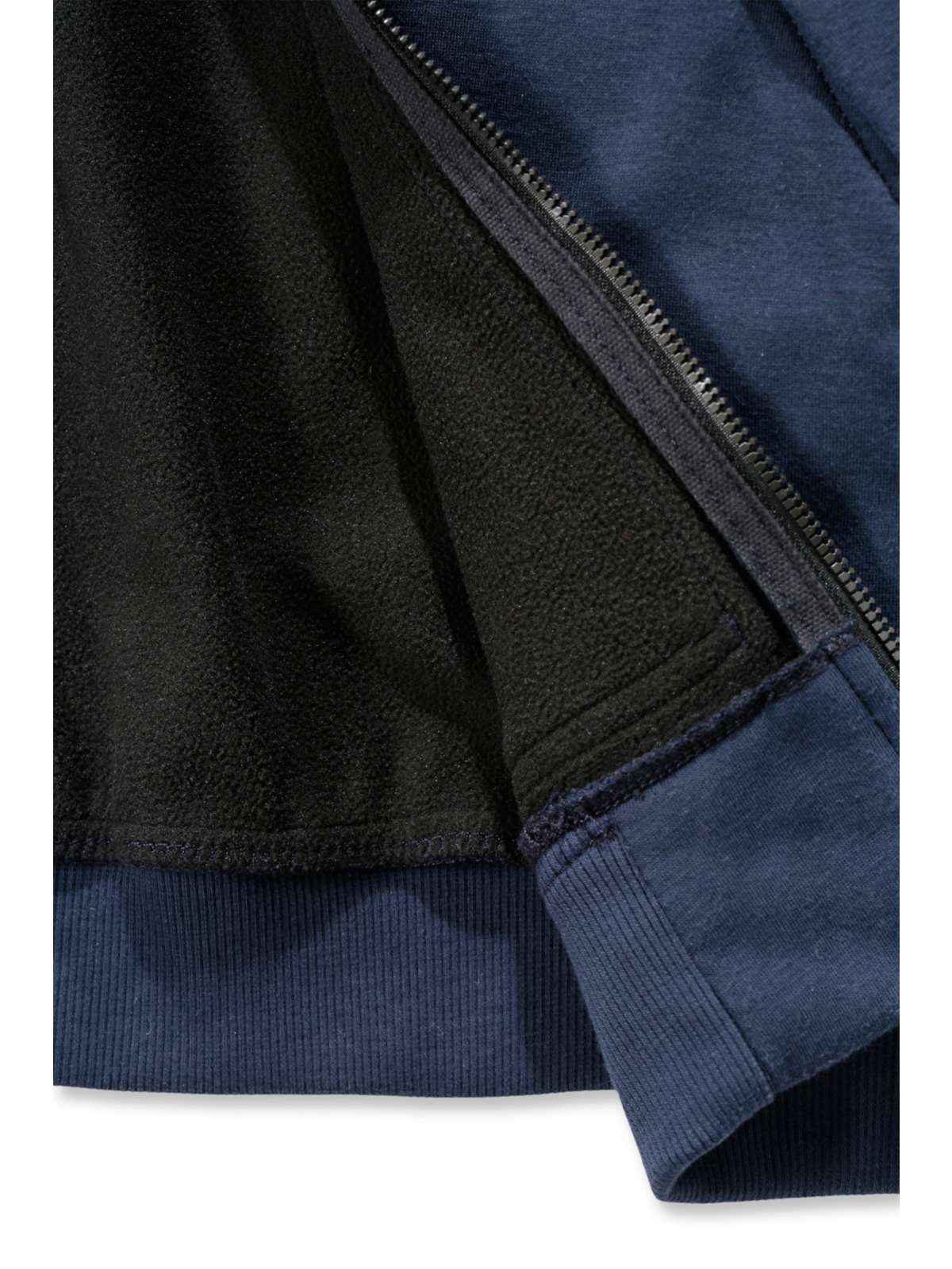 Carhartt Sweat Jacket