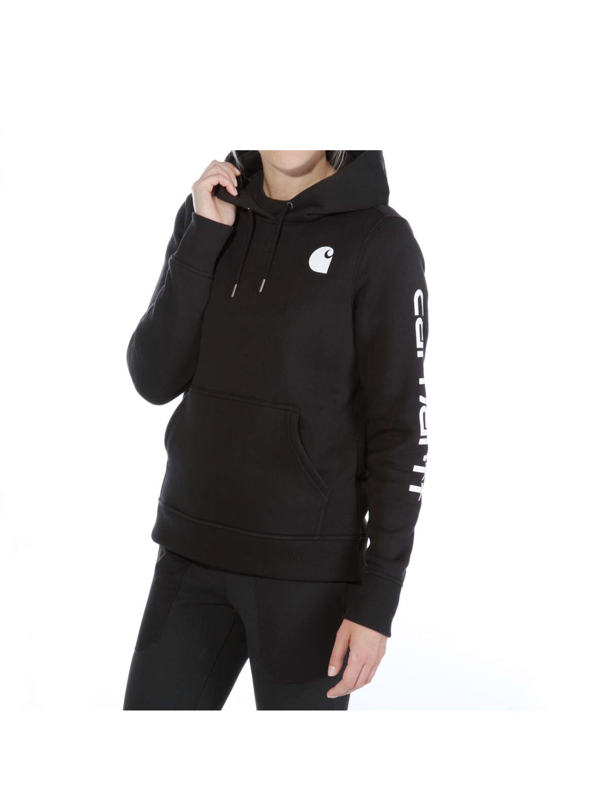 Carhartt Clarksburg Sweatshirt