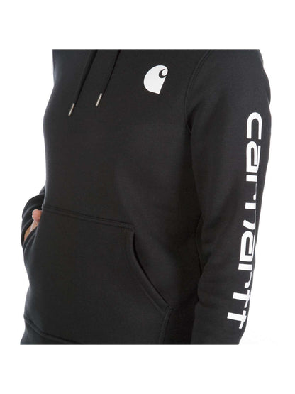 Carhartt Clarksburg Sweatshirt
