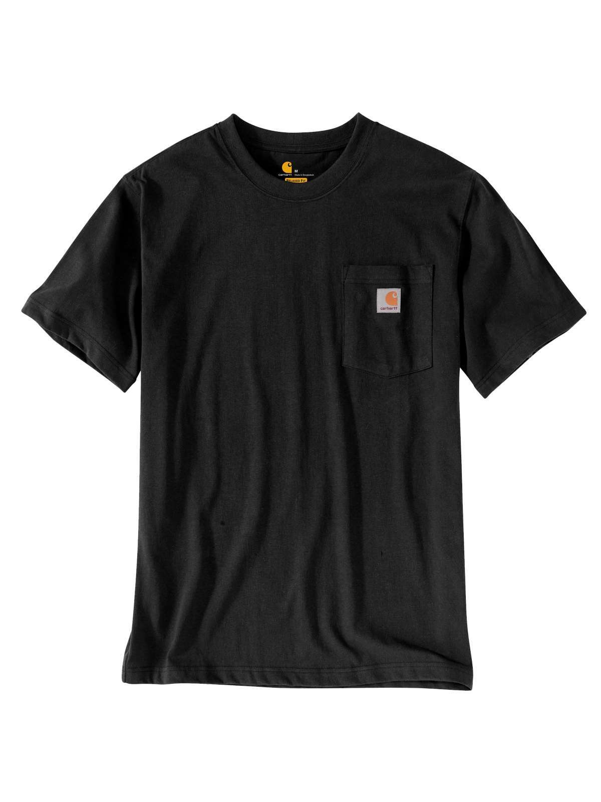 Carhartt Pocket T-Shirt