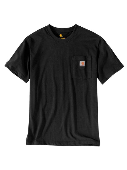 Carhartt Pocket T-Shirt