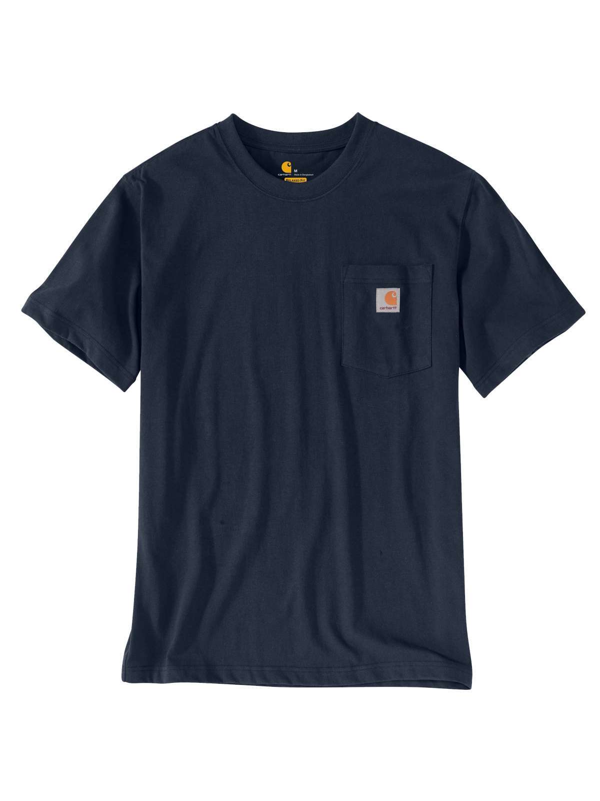 Carhartt Pocket T-Shirt