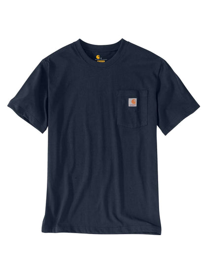 Carhartt Pocket T-Shirt