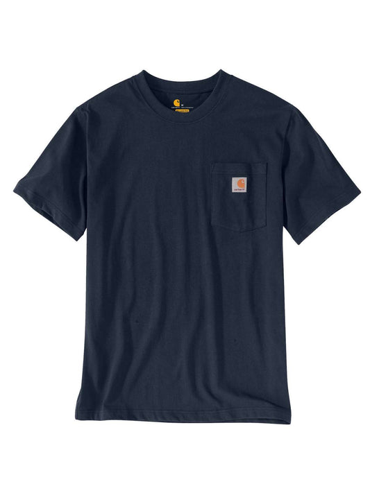 Carhartt Pocket T-Shirt